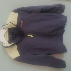 Vineyard Vines kids 7 Shep Shirt